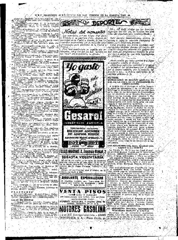 ABC MADRID 18-06-1947 página 19