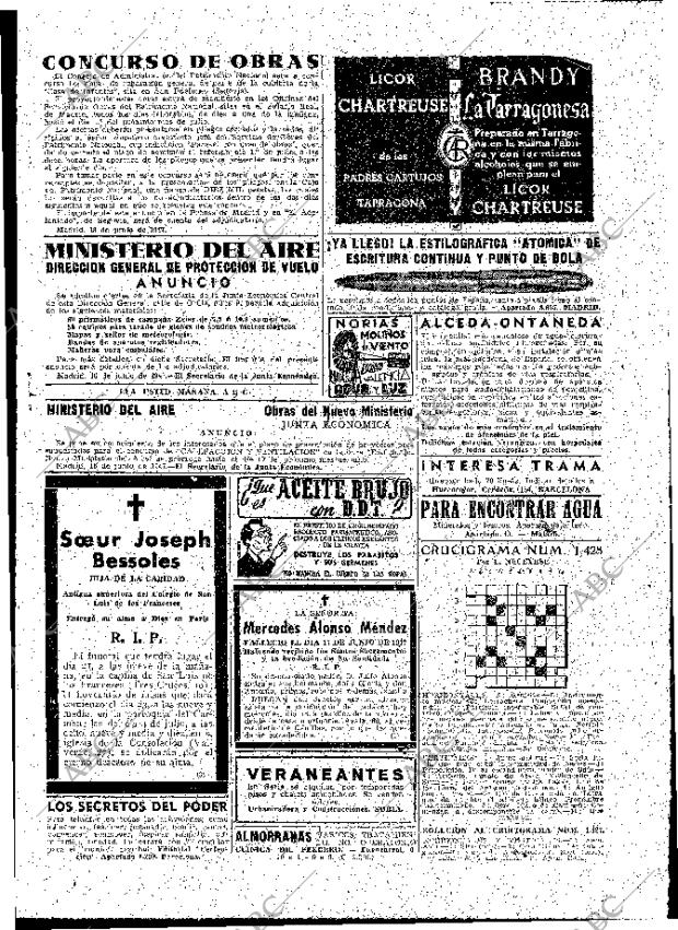 ABC MADRID 18-06-1947 página 23