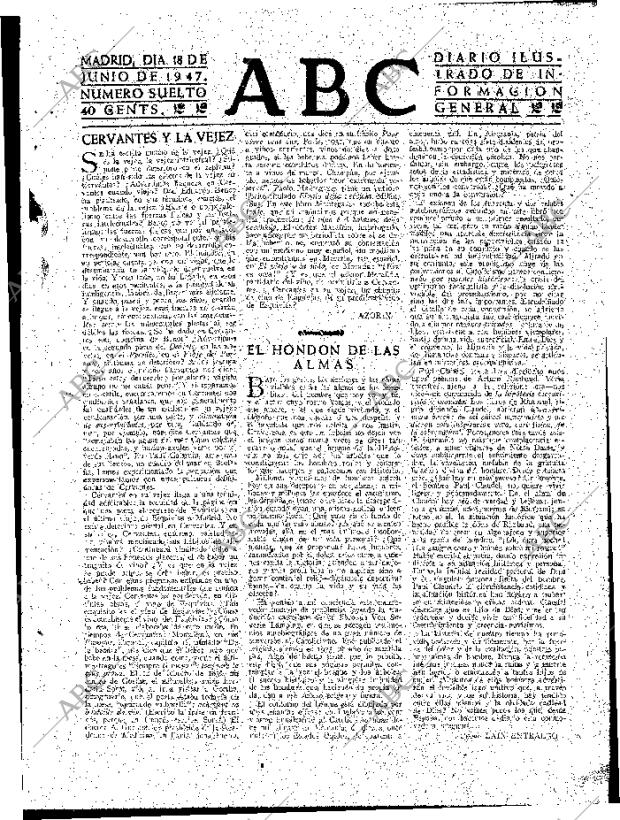 ABC MADRID 18-06-1947 página 3