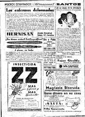 ABC SEVILLA 22-06-1947 página 16