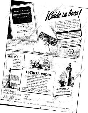 ABC SEVILLA 22-06-1947 página 23