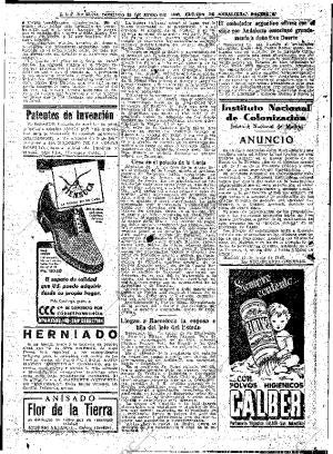 ABC SEVILLA 22-06-1947 página 8