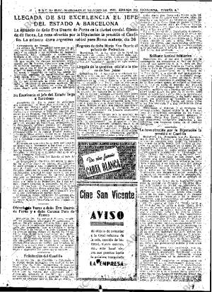 ABC SEVILLA 25-06-1947 página 5