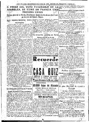 ABC SEVILLA 25-06-1947 página 7