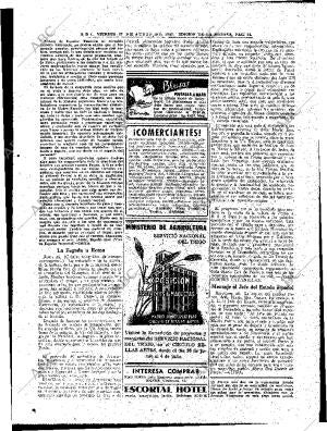 ABC MADRID 27-06-1947 página 11