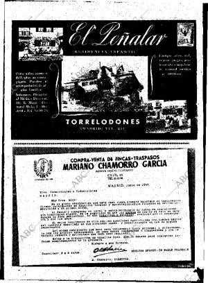ABC MADRID 27-06-1947 página 2