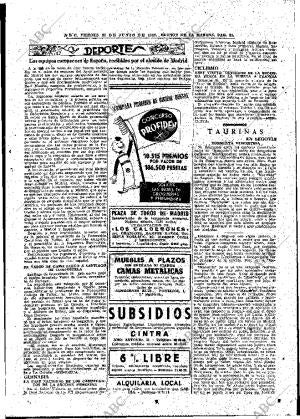 ABC MADRID 27-06-1947 página 21
