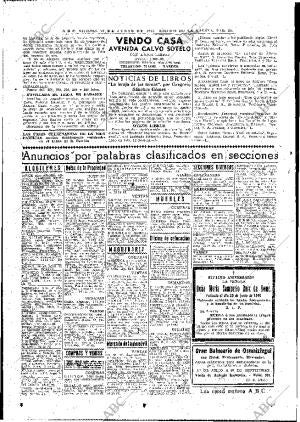 ABC MADRID 27-06-1947 página 22