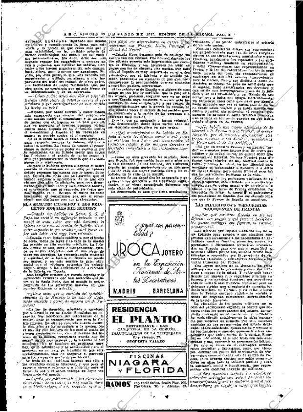 ABC MADRID 27-06-1947 página 8