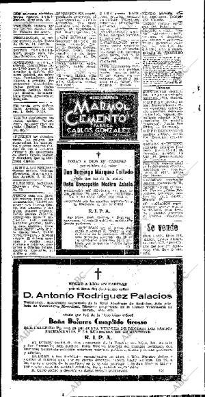 ABC SEVILLA 27-06-1947 página 16