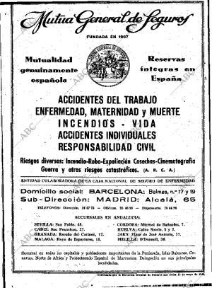 ABC SEVILLA 27-06-1947 página 2