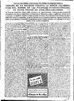 ABC SEVILLA 27-06-1947 página 5