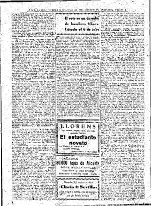 ABC SEVILLA 27-06-1947 página 6