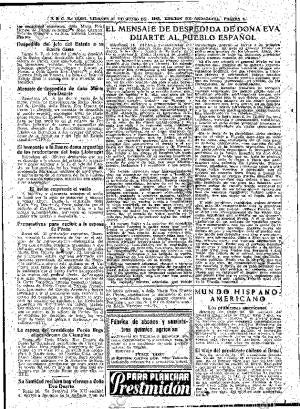 ABC SEVILLA 27-06-1947 página 8