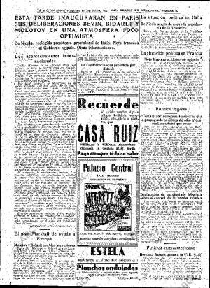 ABC SEVILLA 27-06-1947 página 9