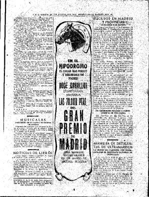ABC MADRID 28-06-1947 página 19