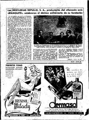 ABC MADRID 28-06-1947 página 2