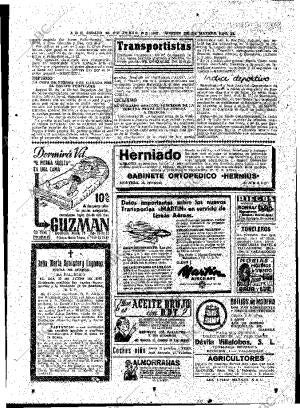 ABC MADRID 28-06-1947 página 21