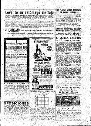 ABC MADRID 28-06-1947 página 23