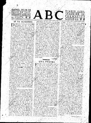 ABC MADRID 28-06-1947 página 3