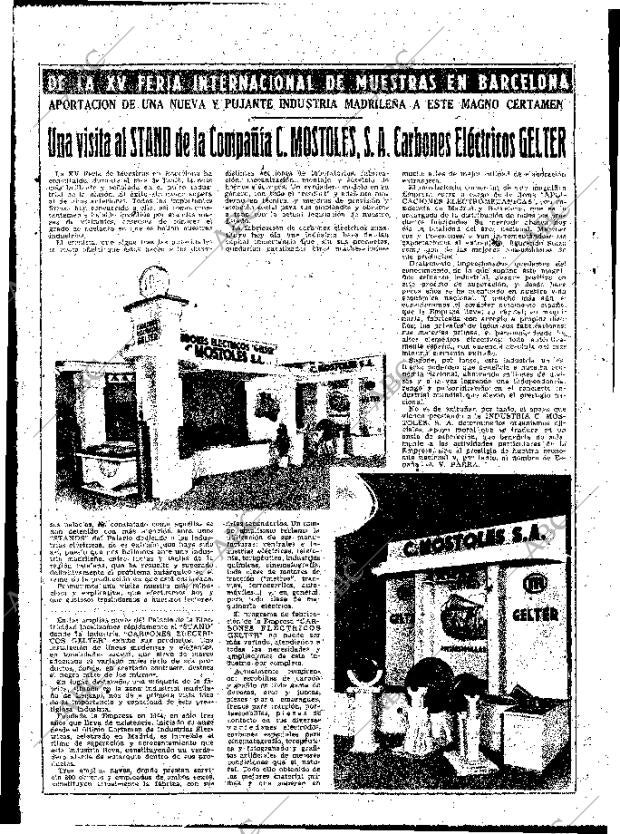 ABC MADRID 28-06-1947 página 6