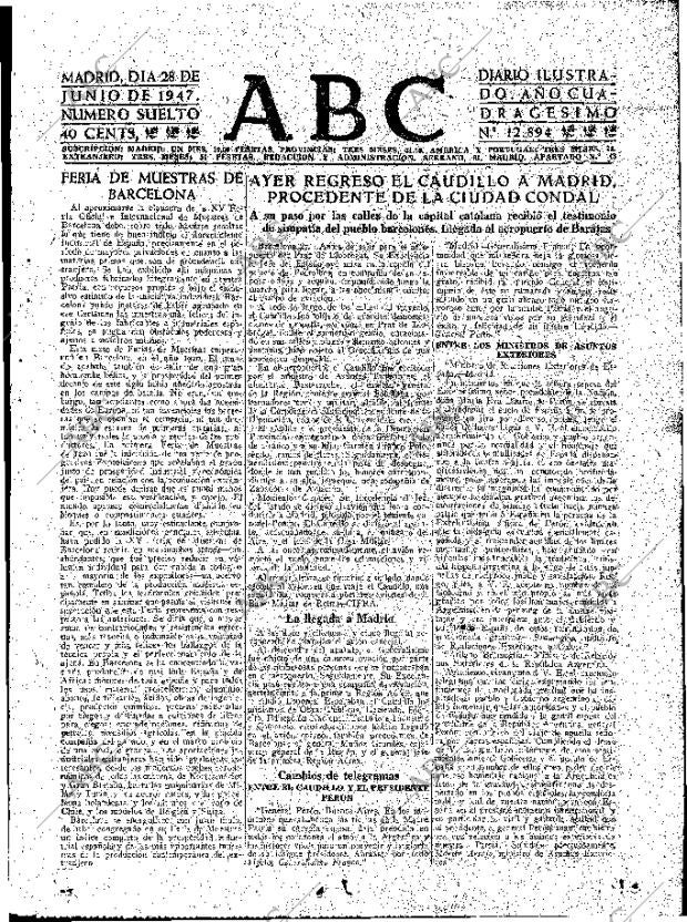 ABC MADRID 28-06-1947 página 7