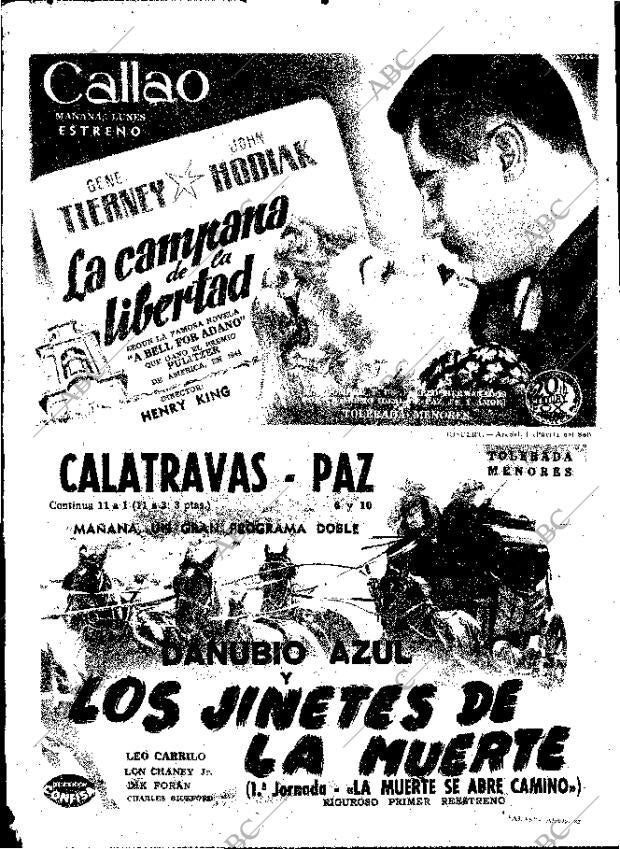 ABC MADRID 29-06-1947 página 10