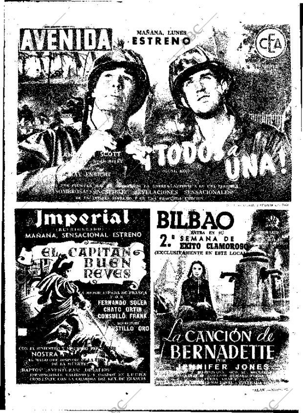 ABC MADRID 29-06-1947 página 14