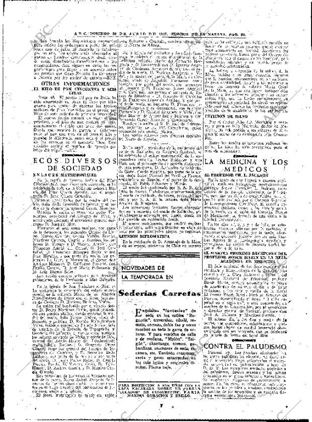 ABC MADRID 29-06-1947 página 26