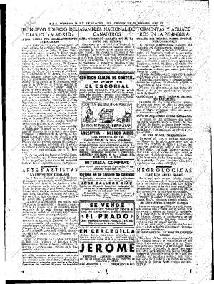 ABC MADRID 29-06-1947 página 27