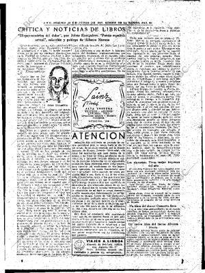 ABC MADRID 29-06-1947 página 29