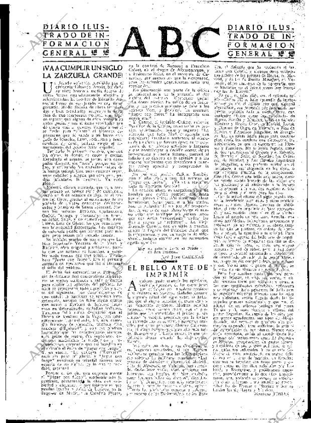 ABC MADRID 29-06-1947 página 3