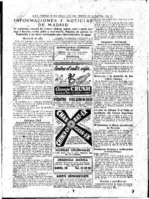 ABC MADRID 29-06-1947 página 31