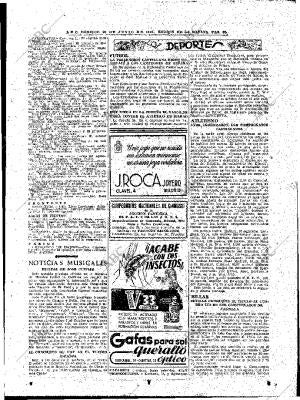 ABC MADRID 29-06-1947 página 33