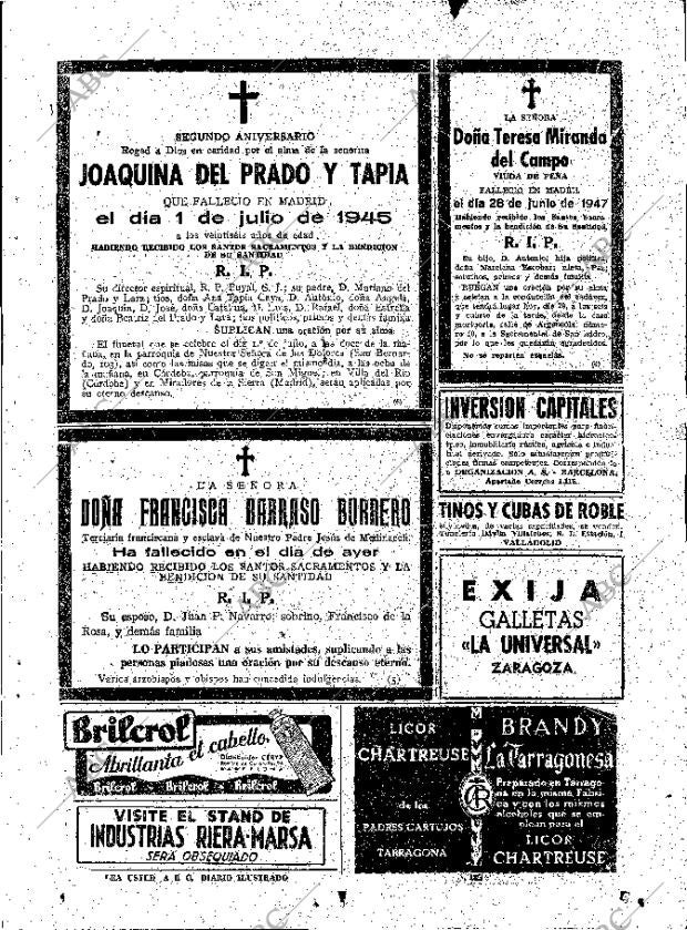ABC MADRID 29-06-1947 página 37