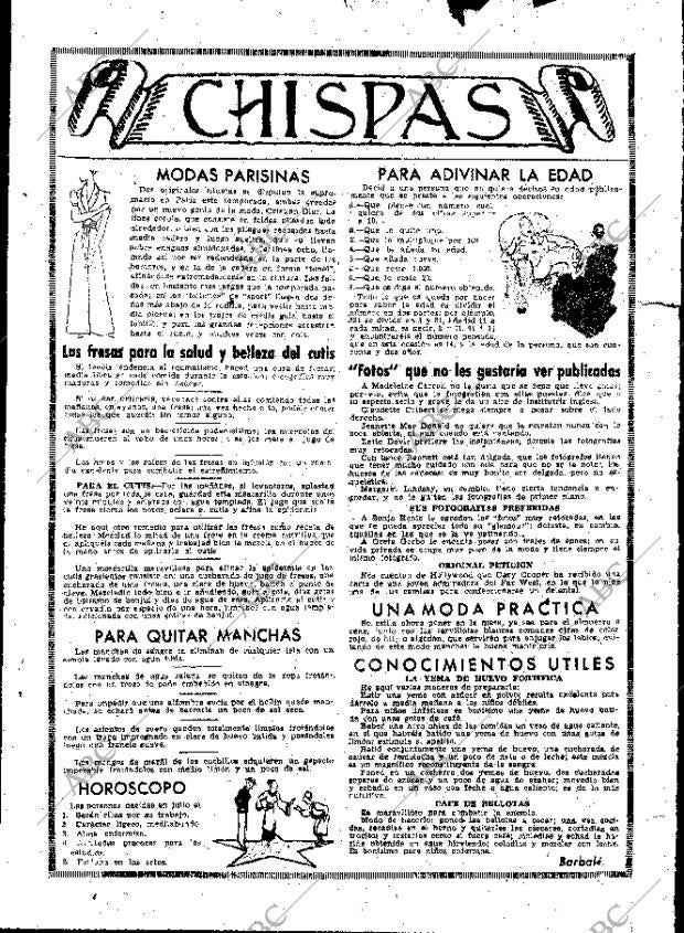 ABC MADRID 29-06-1947 página 39