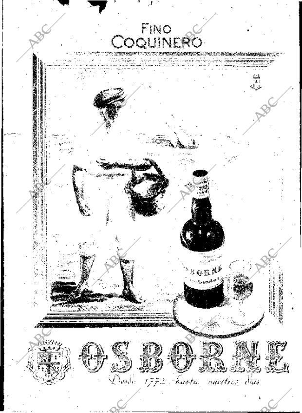 ABC MADRID 29-06-1947 página 40