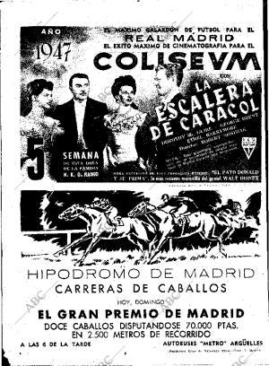 ABC MADRID 29-06-1947 página 6