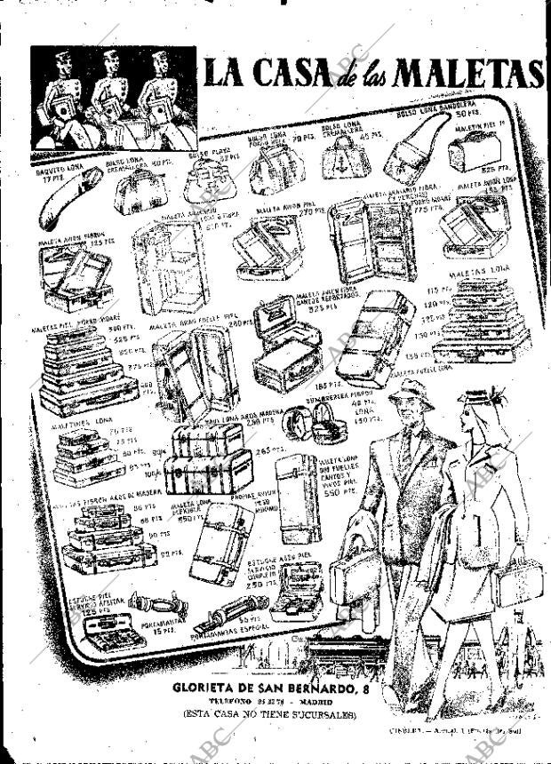 ABC MADRID 29-06-1947 página 8