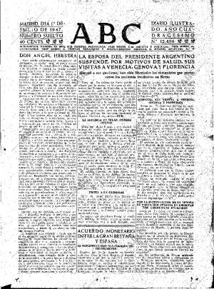 ABC MADRID 01-07-1947 página 15