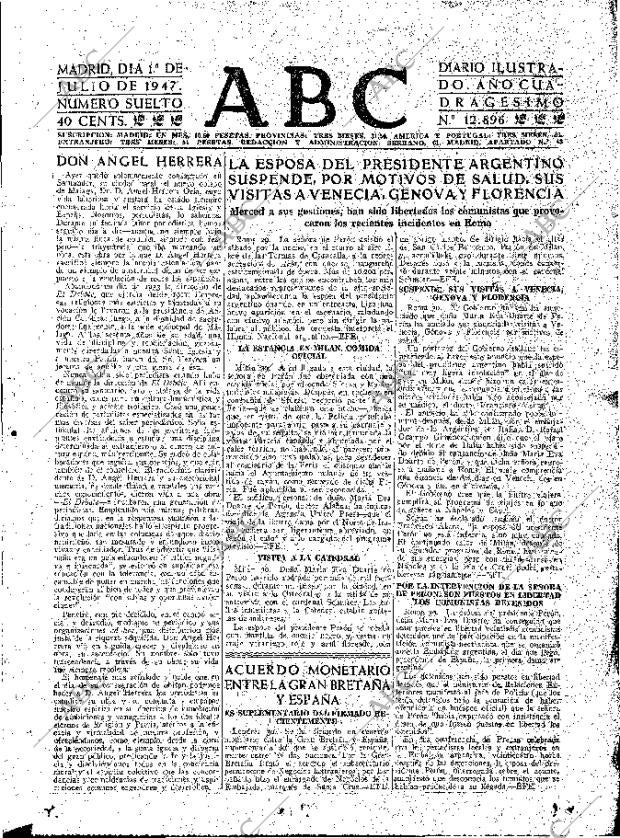 ABC MADRID 01-07-1947 página 15