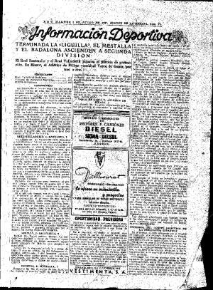 ABC MADRID 01-07-1947 página 27