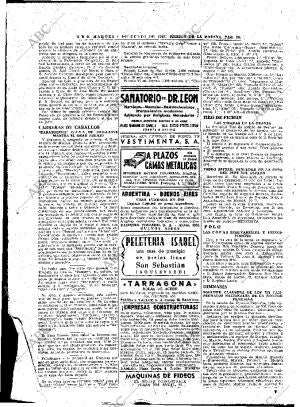 ABC MADRID 01-07-1947 página 28