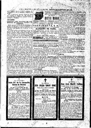 ABC MADRID 01-07-1947 página 29