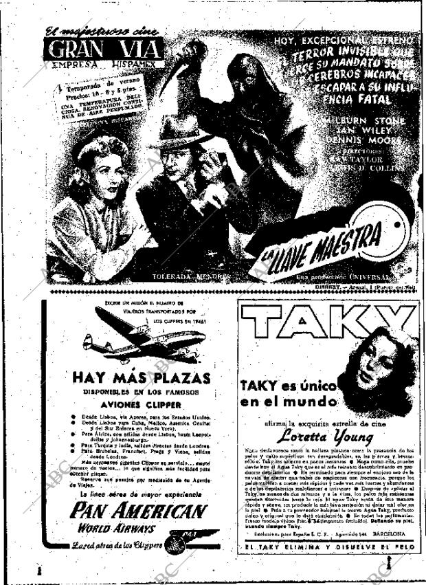 ABC MADRID 03-07-1947 página 2