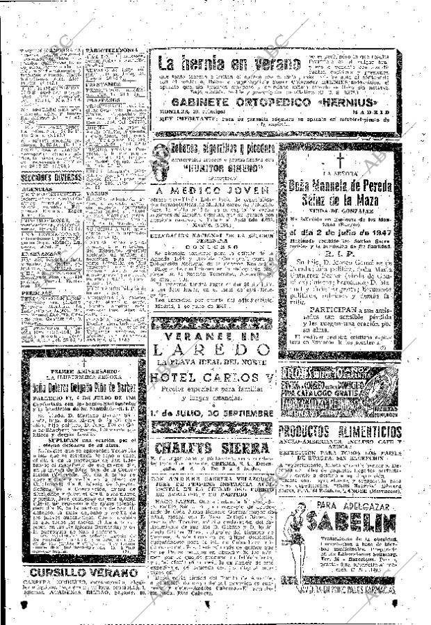 ABC MADRID 03-07-1947 página 22