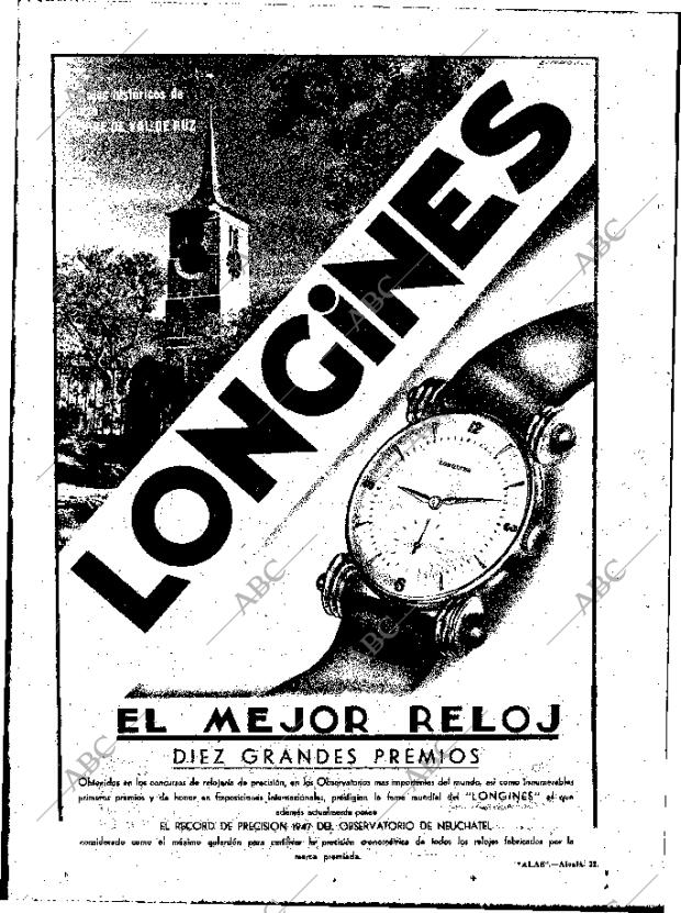 ABC MADRID 03-07-1947 página 6