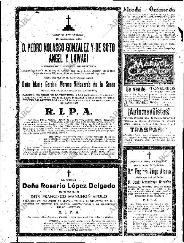 ABC SEVILLA 03-07-1947 página 10