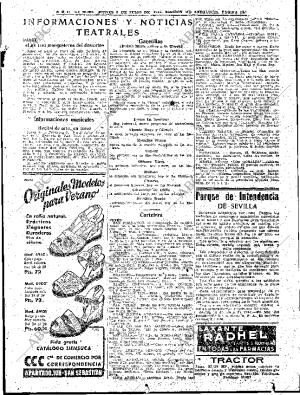 ABC SEVILLA 03-07-1947 página 13