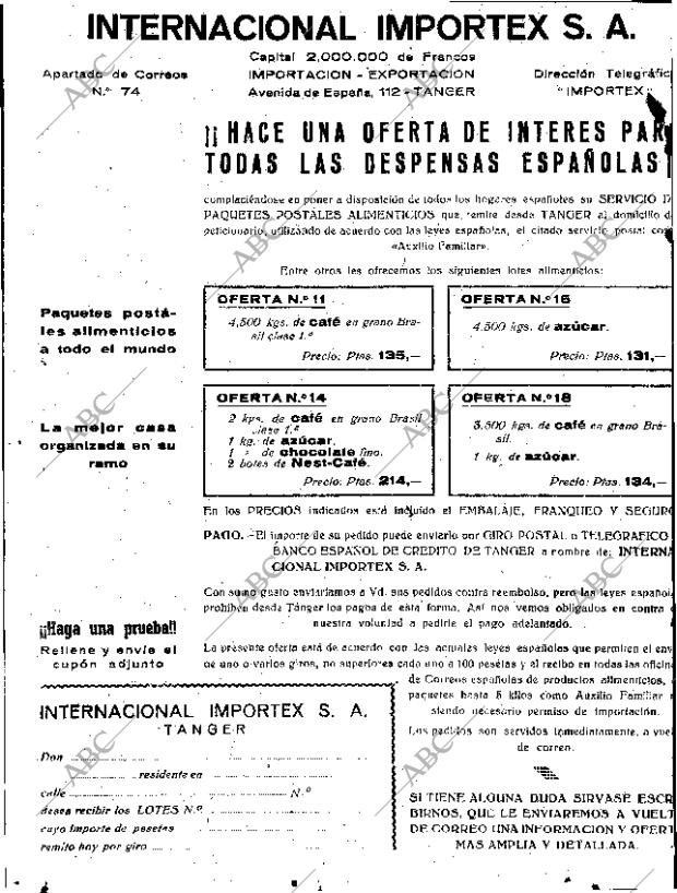 ABC SEVILLA 03-07-1947 página 2